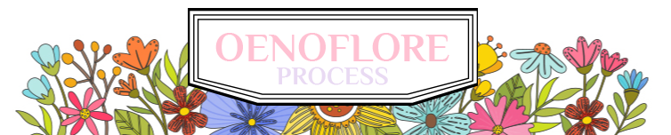 Oenoflore Process